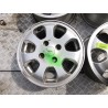 Recambio de juego llantas para mitsubishi space star (dg0) 1900 di-d referencia OEM IAM 15X6ET46  