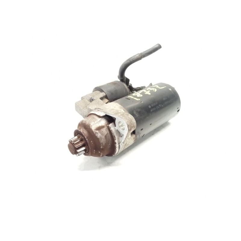 Recambio de motor arranque para volkswagen polo (9n1) referencia OEM IAM 0001125051  