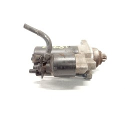 Recambio de motor arranque para volkswagen polo (9n1) referencia OEM IAM 0001125051  