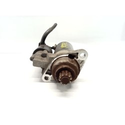 Recambio de motor arranque para volkswagen polo (9n1) referencia OEM IAM 0001125051  