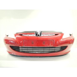 Paragolpes delantero Peugeot 307 (3A/C) | Desguace Becerril