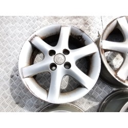 Set di cerchioni Toyota Corolla (E12) | Desguace Becerril