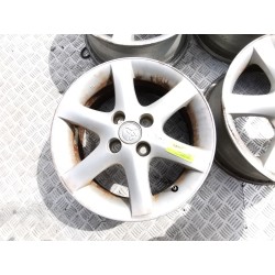 Set di cerchioni Toyota Corolla (E12) | Desguace Becerril