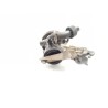 Recambio de bomba dirección para fiat multipla (186) jtd 105 elx referencia OEM IAM 46534757  