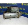 Recambio de motor arranque para seat toledo (1m2) select referencia OEM IAM 02A911024B D7RS30 