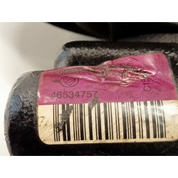 Bomba DIRECCIÓN 46534757 | Desguace Becerril