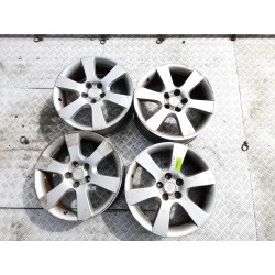 Radsatz Hyundai Santa fe (bm) | Desguace Becerril