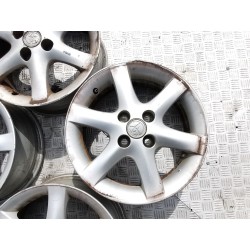 Set di cerchioni Toyota Corolla (E12) | Desguace Becerril