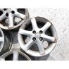 Set di cerchioni Toyota Corolla (E12) | Desguace Becerril