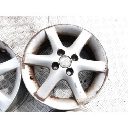 Set di cerchioni Toyota Corolla (E12) | Desguace Becerril