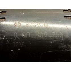 Starter motor Fiat Multipla (186) | Becerril Scrap Yard