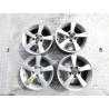 Jeu de roues Mazda 3 berlina (bk) | Desguace Becerril