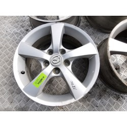 Jeu de roues Mazda 3 berlina (bk) | Desguace Becerril