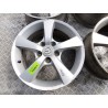 Jeu de roues Mazda 3 berlina (bk) | Desguace Becerril