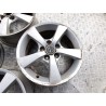 Jeu de roues Mazda 3 berlina (bk) | Desguace Becerril