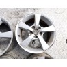 Jeu de roues Mazda 3 berlina (bk) | Desguace Becerril