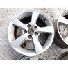 Jeu de roues Mazda 3 berlina (bk) | Desguace Becerril