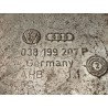 Recambio de soporte motor derecho para volkswagen polo (9n1) referencia OEM IAM 038199207P  