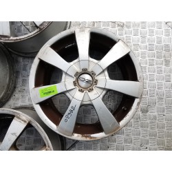 مجموعة جنوط Renault Megane II berlina 3P | Desguace Becerril