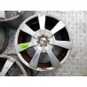 مجموعة جنوط Renault Megane II berlina 3P | Desguace Becerril