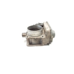 Recambio de caja mariposa para volkswagen polo (9n1) referencia OEM IAM 038128063C  