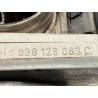 Recambio de caja mariposa para volkswagen polo (9n1) referencia OEM IAM 038128063C  