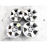 Recambio de juego llantas para nissan pathfinder (r51) 2.5 dci chrome referencia OEM IAM   