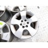 Recambio de juego llantas para nissan pathfinder (r51) 2.5 dci chrome referencia OEM IAM   
