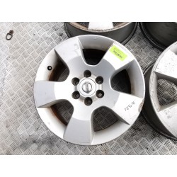 Recambio de juego llantas para nissan pathfinder (r51) 2.5 dci chrome referencia OEM IAM   