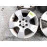 Recambio de juego llantas para nissan pathfinder (r51) 2.5 dci chrome referencia OEM IAM   