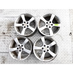 Jeu de roues Volkswagen Passat B5.5 variant (3B6) | Desguace Becerril