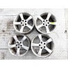 Recambio de juego llantas para volkswagen passat b5.5 variant (3b6) 1.9 tdi referencia OEM IAM   