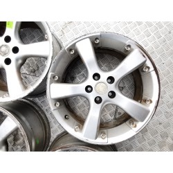 Recambio de juego llantas para volkswagen passat b5.5 variant (3b6) 1.9 tdi referencia OEM IAM   