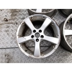 Recambio de juego llantas para volkswagen passat b5.5 variant (3b6) 1.9 tdi referencia OEM IAM   