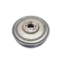 Recambio de polea cigueñal para fiat multipla (186) jtd 105 elx referencia OEM IAM 55208280  