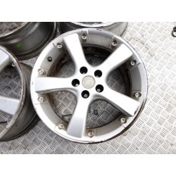 Recambio de juego llantas para volkswagen passat b5.5 variant (3b6) 1.9 tdi referencia OEM IAM   
