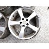 Recambio de juego llantas para volkswagen passat b5.5 variant (3b6) 1.9 tdi referencia OEM IAM   