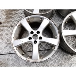 Recambio de juego llantas para volkswagen passat b5.5 variant (3b6) 1.9 tdi referencia OEM IAM   