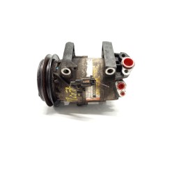 Compresor aire acondicionado Nissan Almera (N16/e) | Desguace Becerril