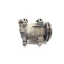 Compresor aire acondicionado Nissan Almera (N16/e) | Desguace Becerril