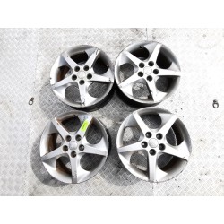 Radsatz KIA Cee'D | Desguace Becerril