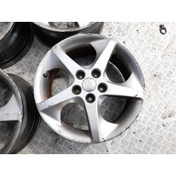 مجموعة جنوط KIA Cee'D | Desguace Becerril