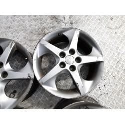 مجموعة جنوط KIA Cee'D | Desguace Becerril