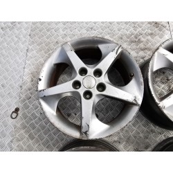 مجموعة جنوط KIA Cee'D | Desguace Becerril