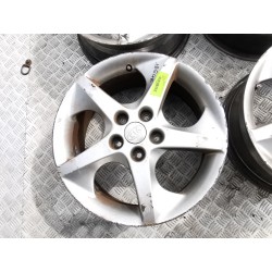 مجموعة جنوط KIA Cee'D | Desguace Becerril