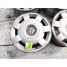 Recambio de juego llantas para volkswagen transporter t4 furgoneta (70a, 70h, 7da, 7dh) 2.5 tdi referencia OEM IAM 7D0601025  