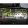 Recambio de motor arranque para seat toledo (1m2) select referencia OEM IAM 02A911024B D7RS30 