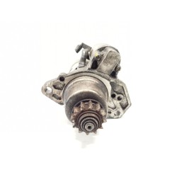 Motor arranque Nissan Almera (N16/e) | Desguace Becerril