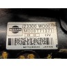 Motor arranque Nissan Almera (N16/e) | Desguace Becerril