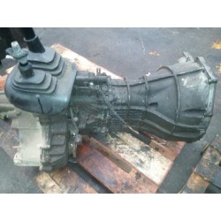 Gearbox Opel Frontera a | Becerril Scrap Yard
